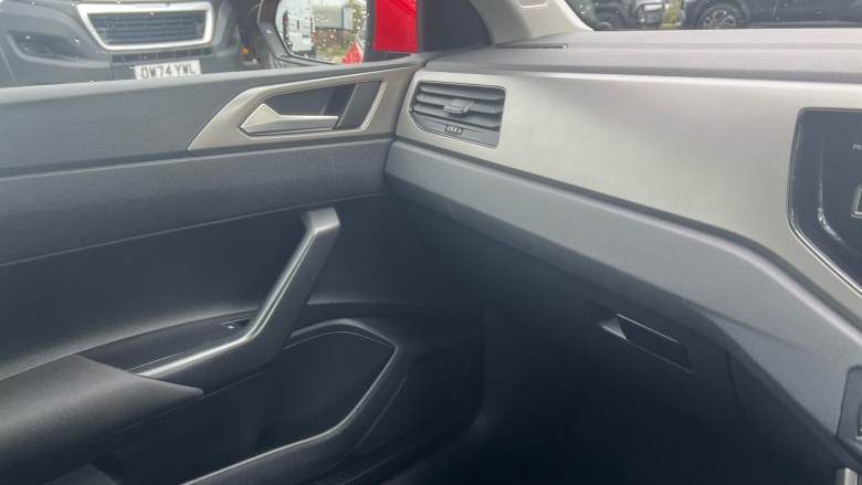 Volkswagen Polo 1.0 EVO 80 Match 5dr Petrol Hatchback